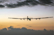 Solar plane makes history after completing round-the-world trip